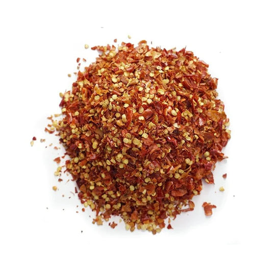 Chili Flakes - Add Spicy Heat to Your Dishes